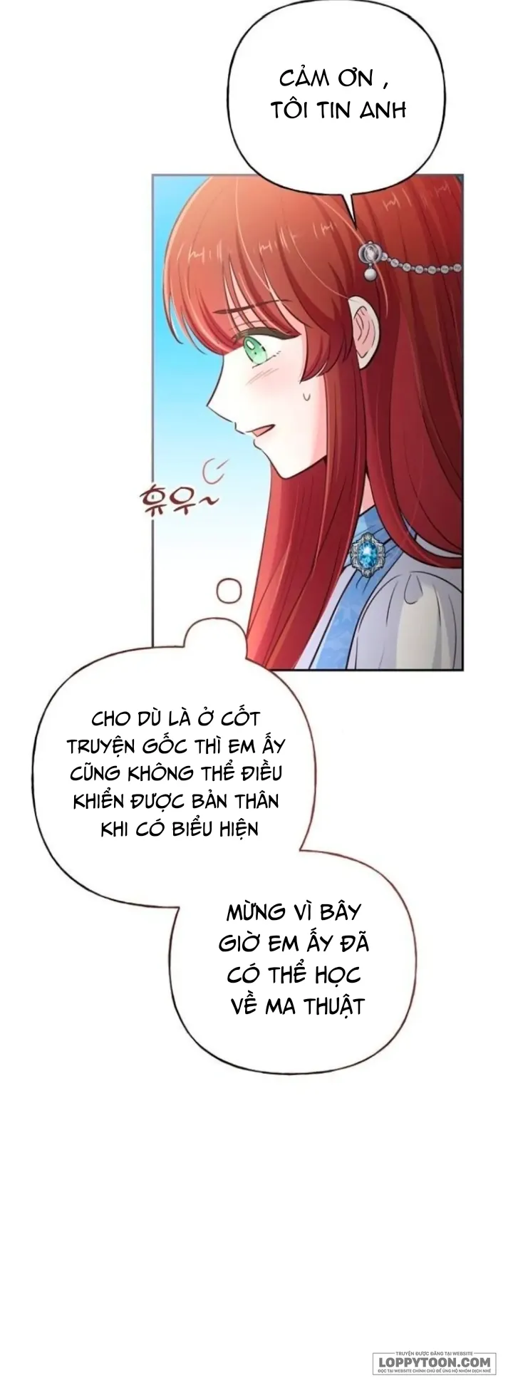 Hầu Gái Không Thích Nuôi Dạy Trẻ Nhỏ Chap 42 - trang 63