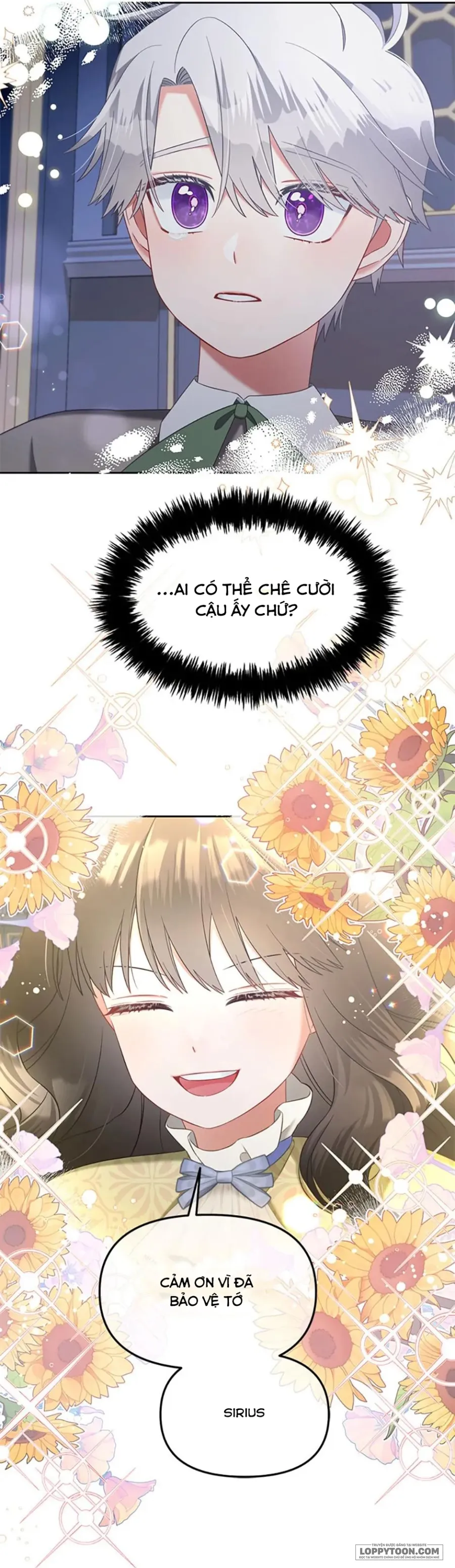 Tôi Sẽ Ở Ngay Bên Cạnh Nam Chính Chap 27 - trang 58