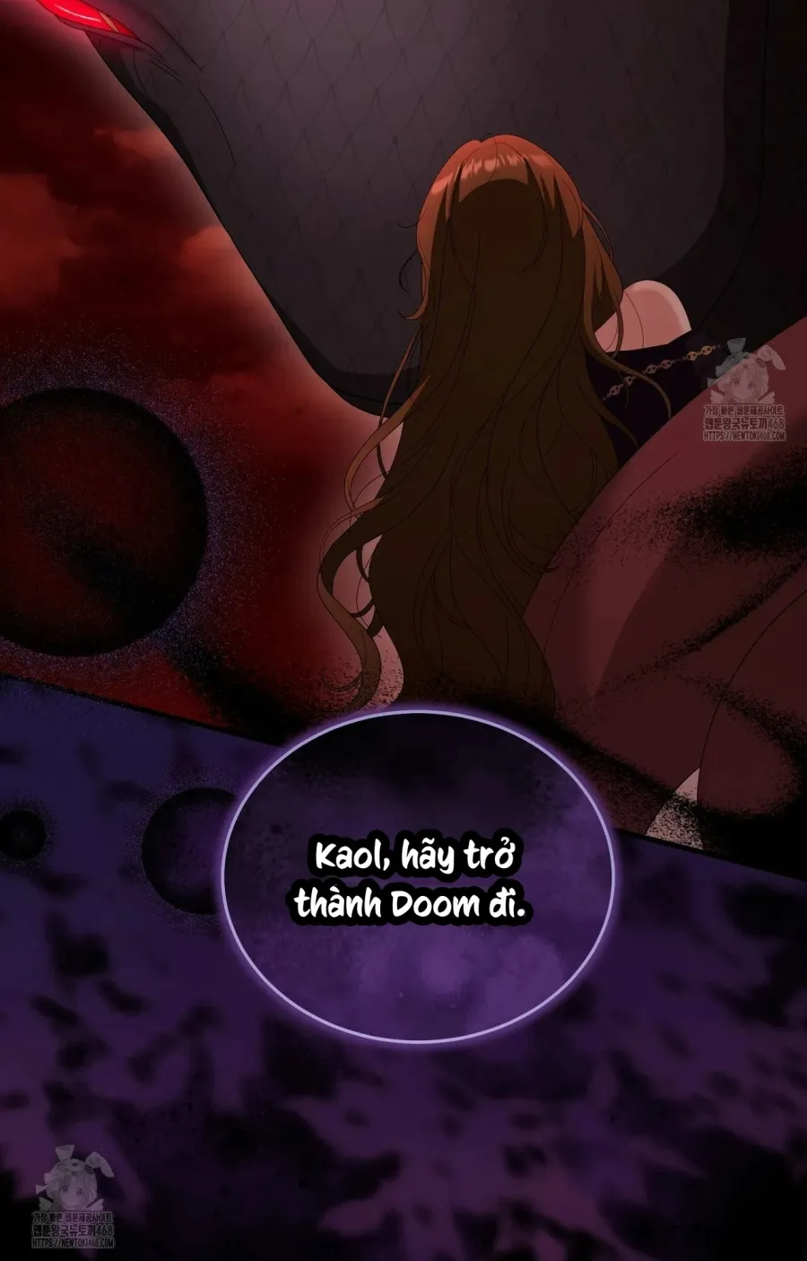 Nàng Tiên, Hãy Ký Hợp Đồng Nào Chap 74 - trang 23