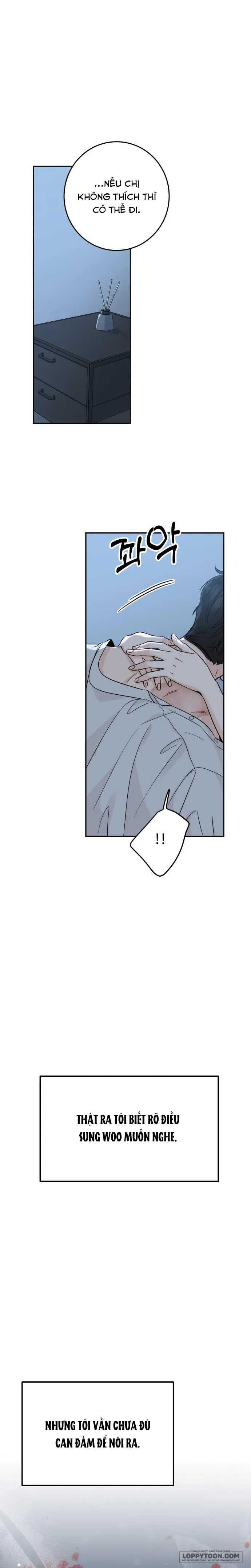 Người Một Nhà Chap 121 - trang 20