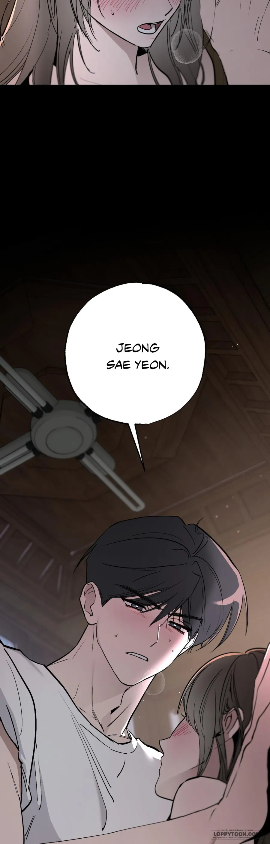 Ẩn Tình Nơi Vườn Cây Ăn Quả Chap 8 - 🔞🔞 - trang 3