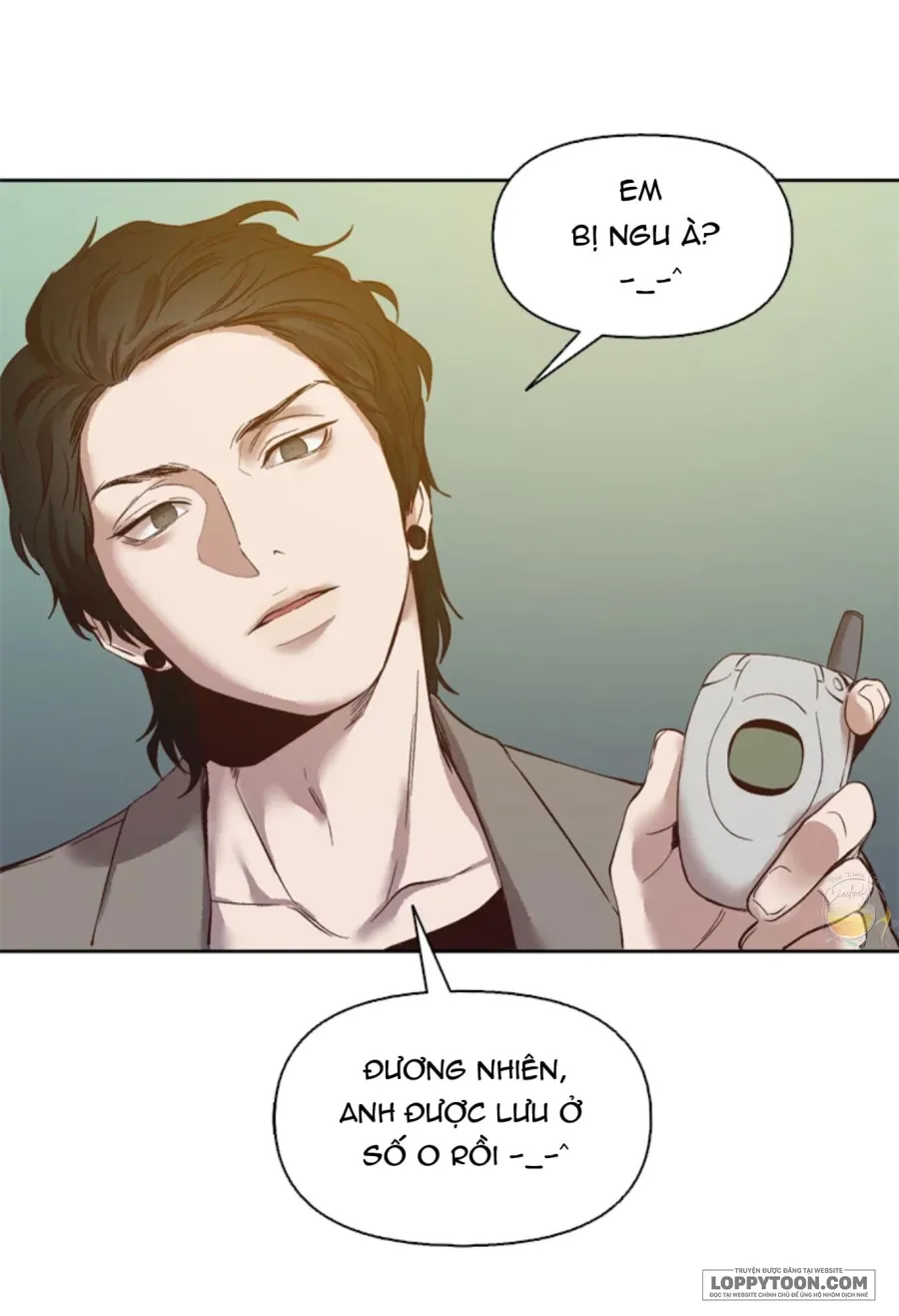 Thanh Xuân Của Chúng Ta Chap 12 - trang 41