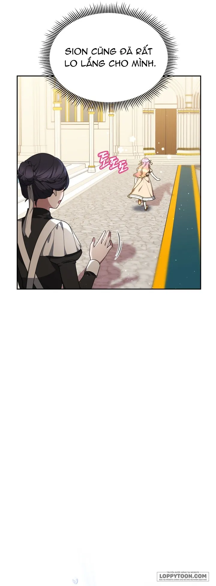 Rồng Con Thuần Hóa Những Kẻ Điên Rồ Chap 34 - trang 4