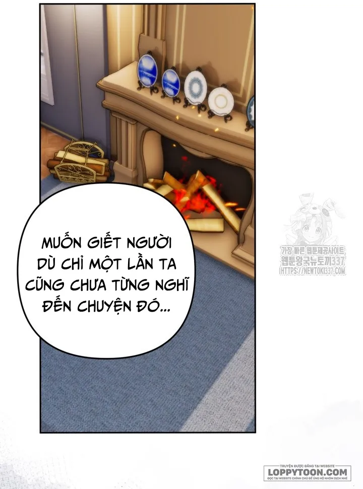 Tôi Sống Chung Với Mẹ Chồng Chap 76 - trang 11