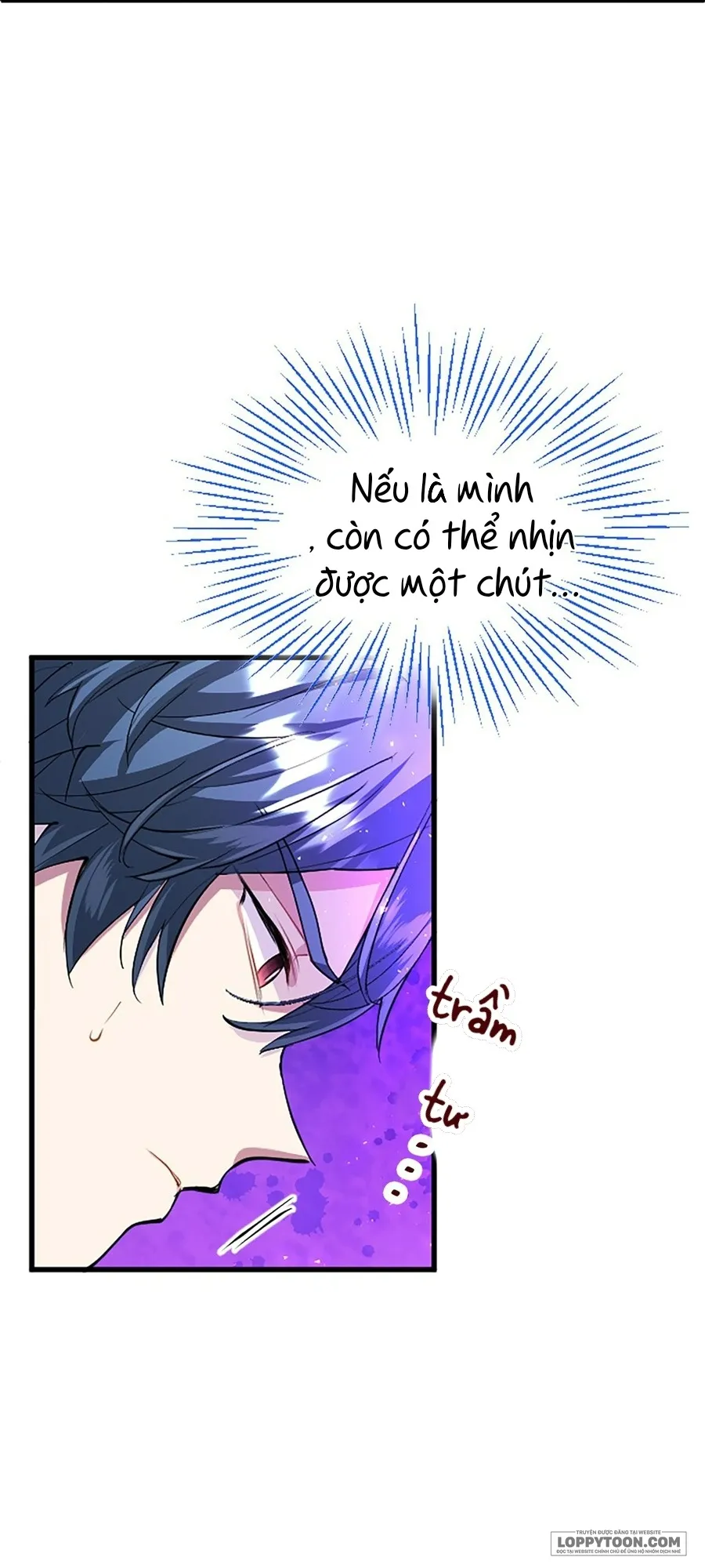 Đại Tiểu Thư Sao Phải Giả Nam Chap 47 - trang 53
