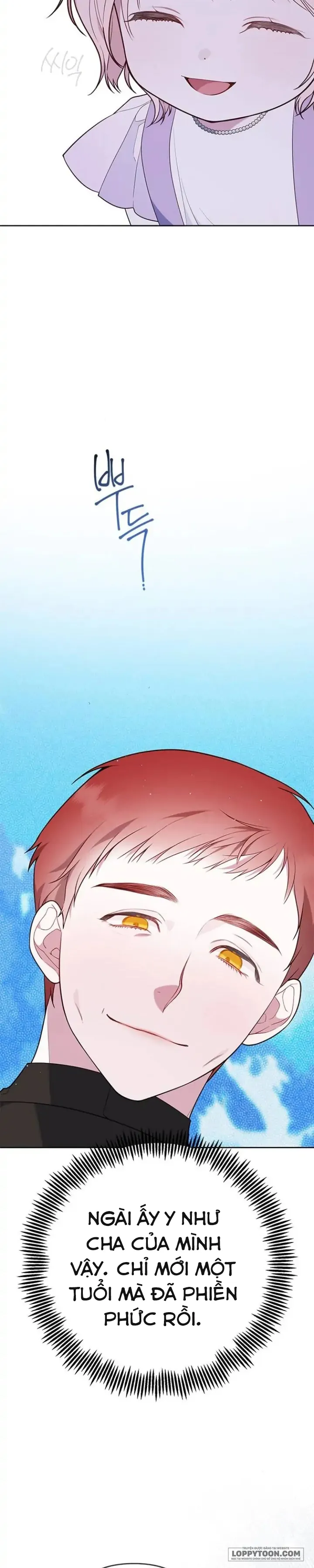 Bạo Chúa Bé Con Chap 31 - trang 2