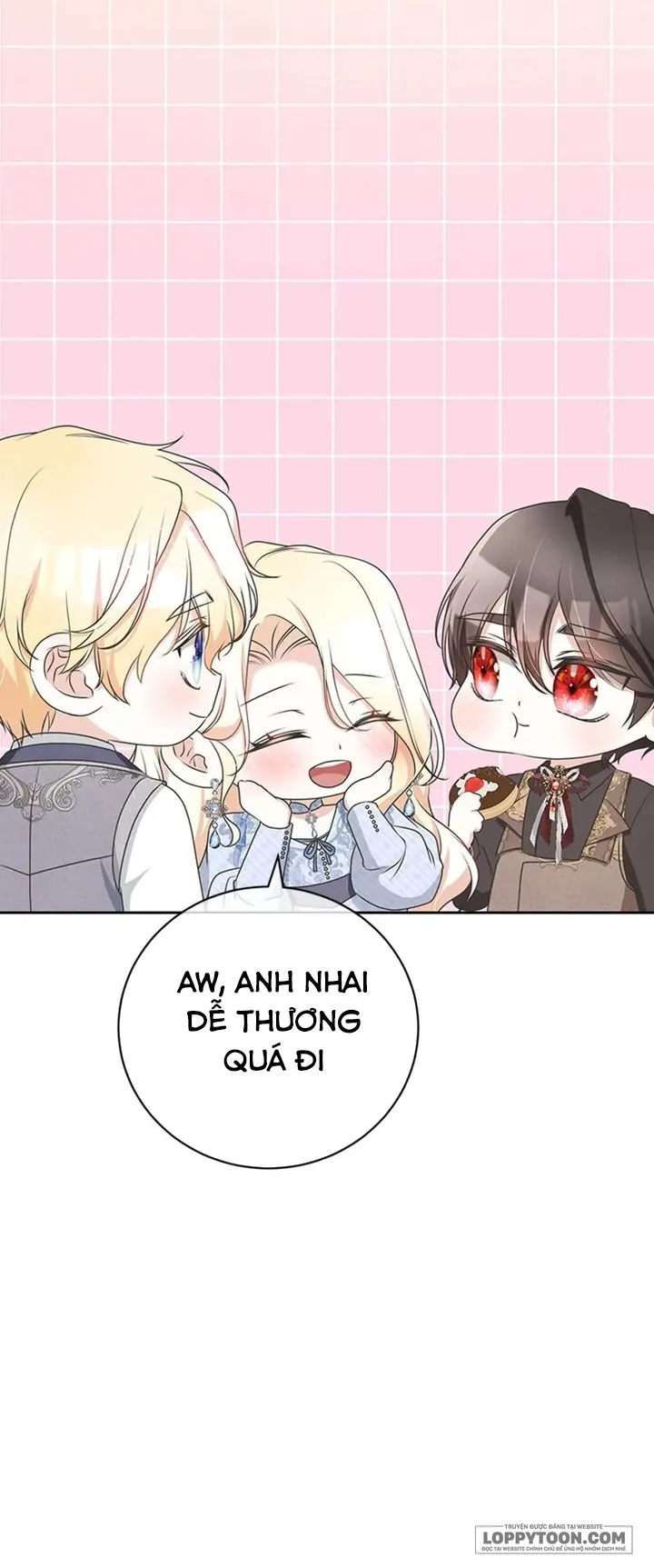 Sinh Ra Trở Thành Nhân Vật Không Có Trong Nguyên Tác Chap 63 - trang 37