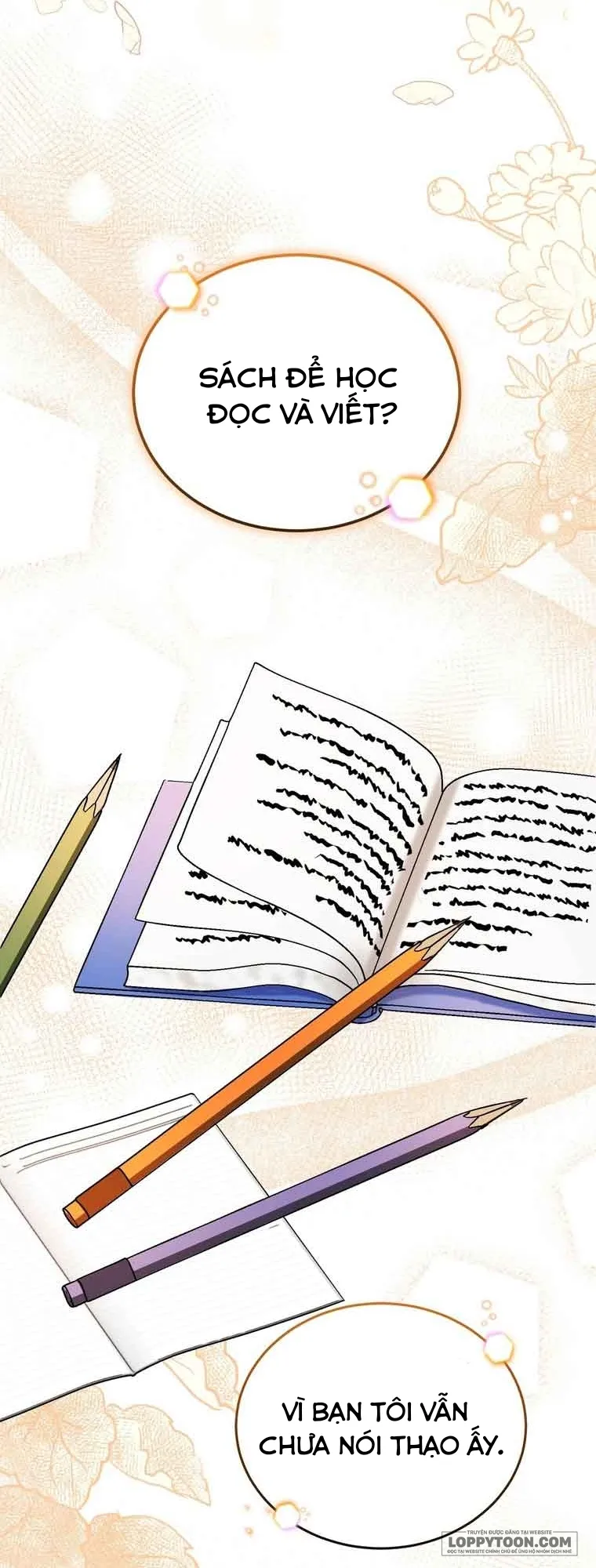 Nàng Tiên, Hãy Ký Hợp Đồng Nào Chap 13 - trang 40