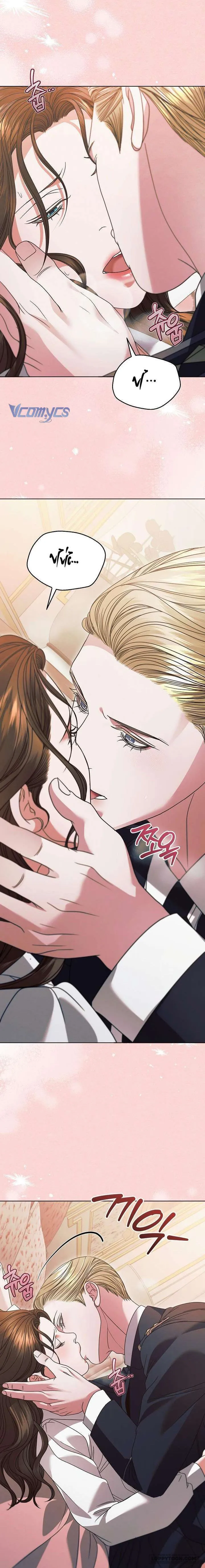 Hãy Cầu Xin Tôi Đi Chap 29 - 🔞🔞🔞 - trang 9