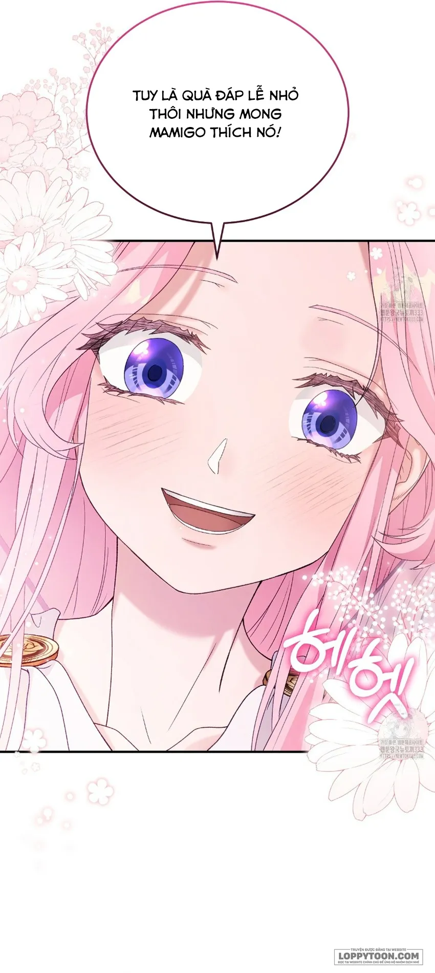 Nàng Tiên, Hãy Ký Hợp Đồng Nào Chap 31 - trang 41