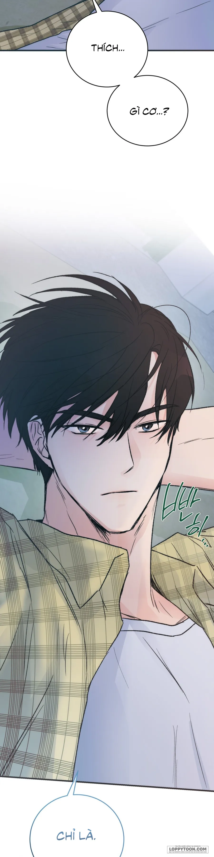 Khúc Hát Giữa Mùa Hè Chap 3 - trang 32