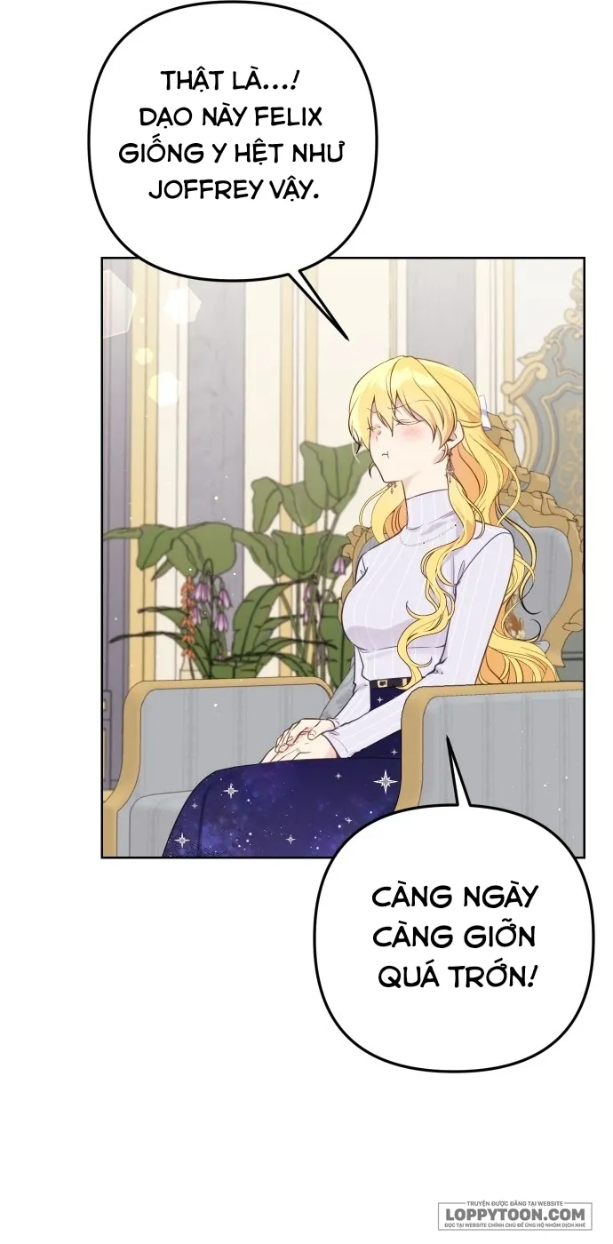 Cuộc Sống Hạnh Phúc Cùng Chồng Chap 51 - trang 27
