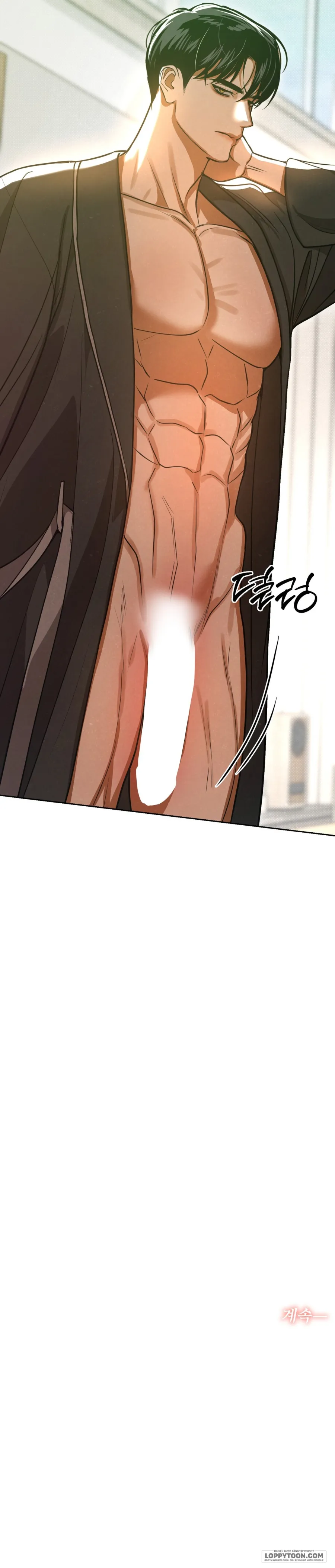Ngưỡng Tuyệt Đối Chap 97 - trang 38