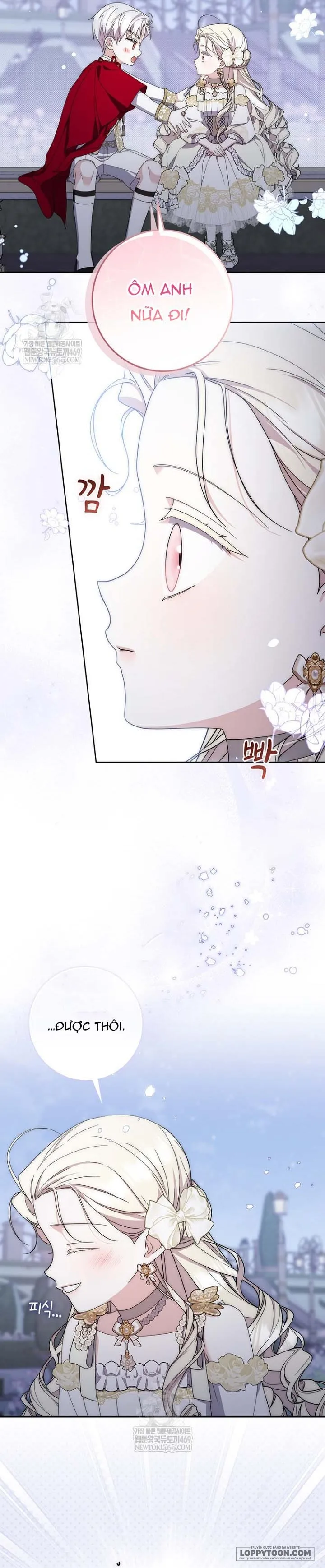 Nam Chính Bệnh Hoạn Ám Ảnh Với Sức Khoẻ Của Tôi Chap 56 - trang 25
