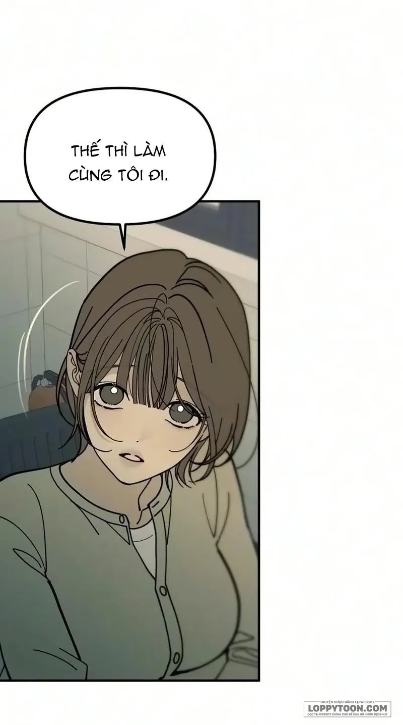 Cặp Đôi Không Chính Thức Chap 20 - trang 47