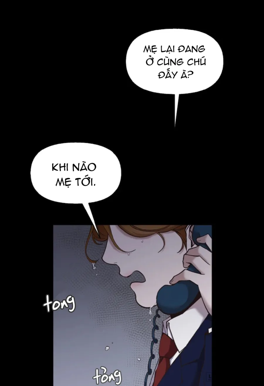 Thanh Xuân Của Chúng Ta Chap 39 - trang 72