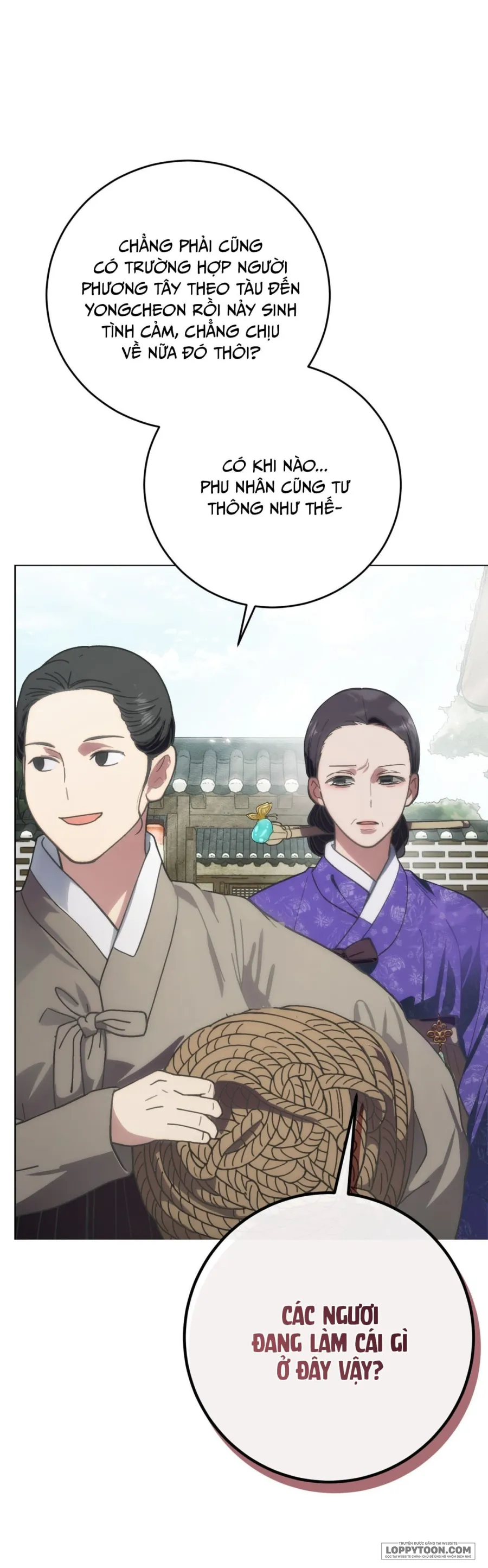 Sự Tàn Khốc Mang Tên Chuộc Tội Chap 1 - trang 5