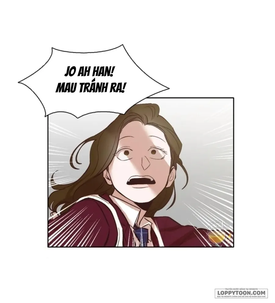 Thanh Xuân Của Chúng Ta Chap 8 - trang 15