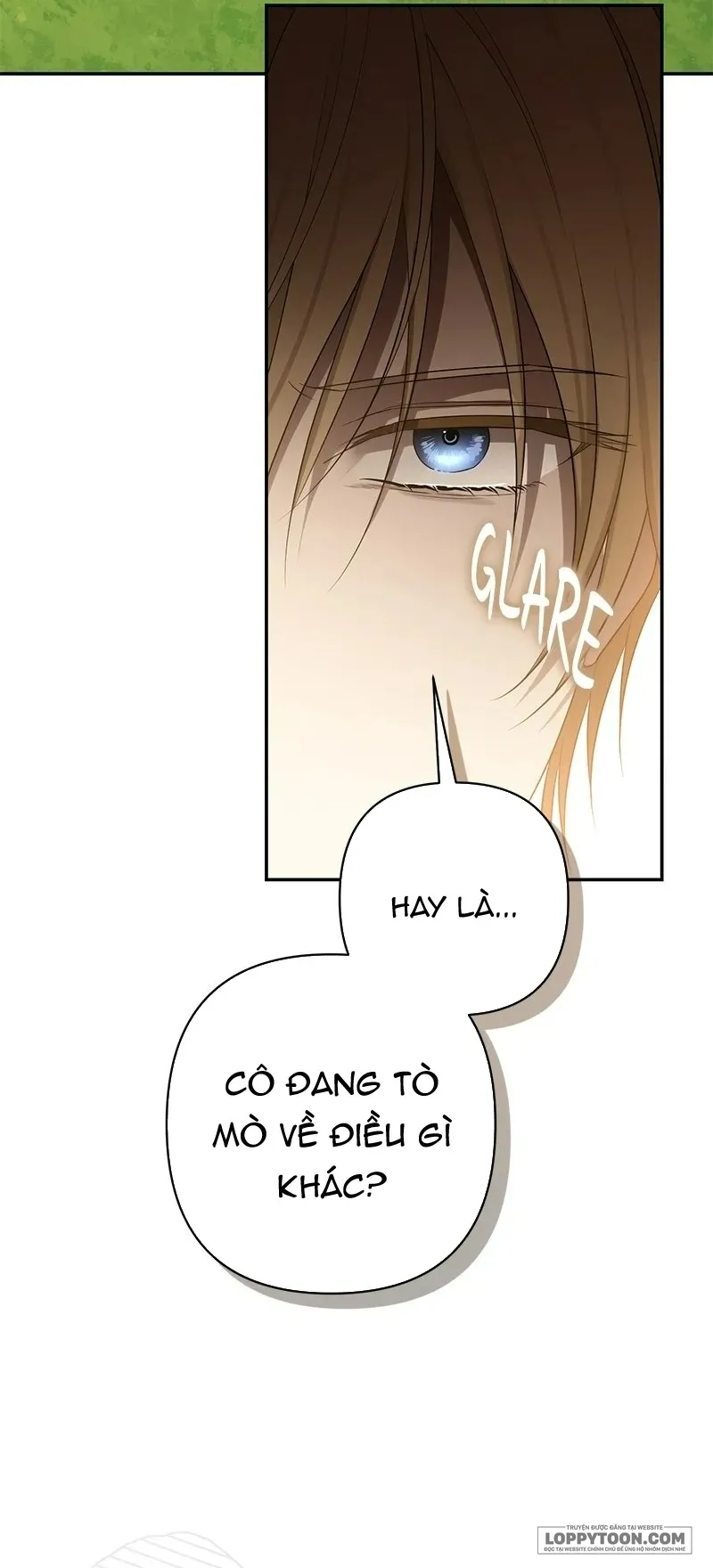 Presepe Bên Ngoài Chiếc Lồng Chap 39 - trang 36