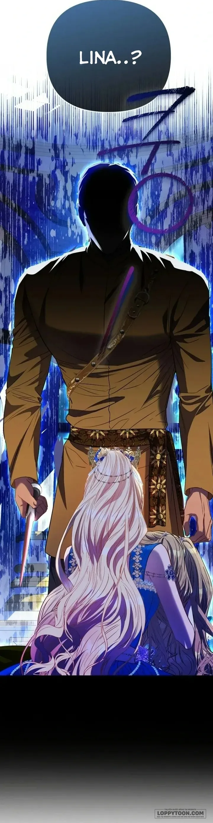 Nàng Công Chúa Của Mọi Người Chap 72 - trang 51