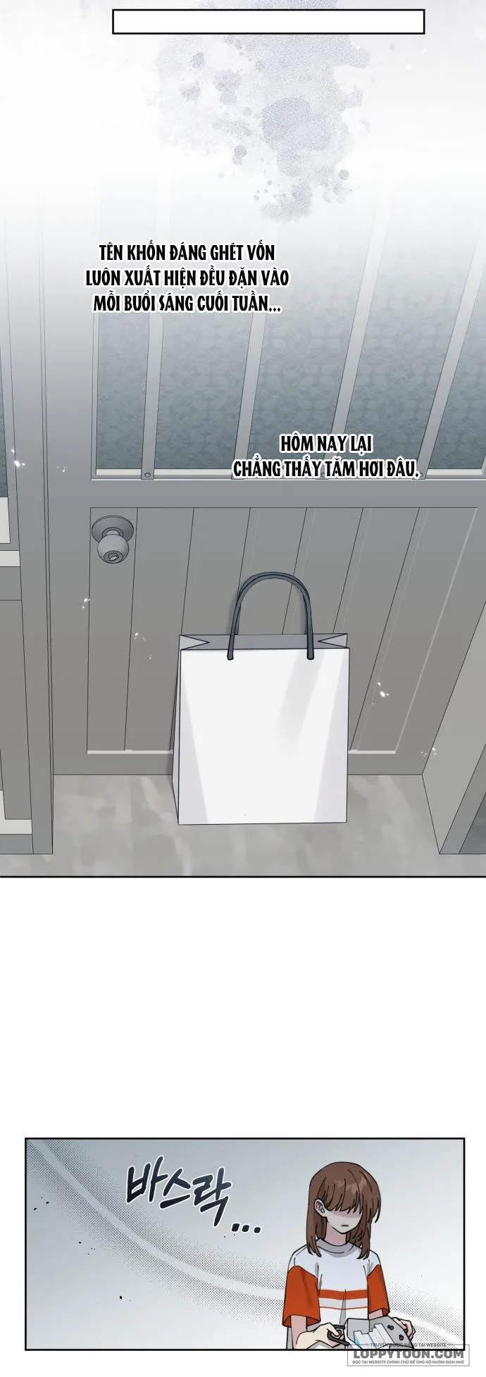 Tên Khốn Đẹp Trai Chap 5 - trang 25