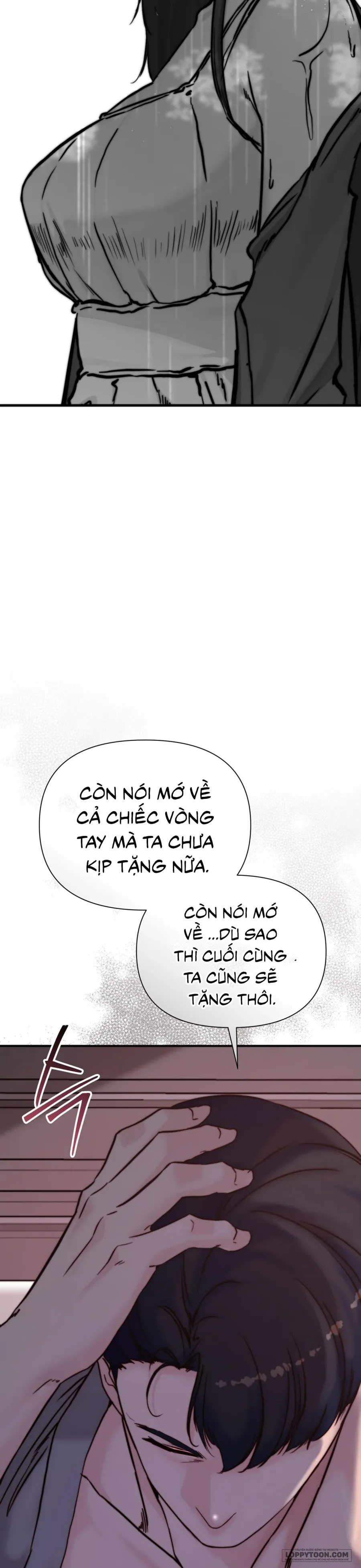 Bố Ơi, Hôm Nay Con Cũng Muốn Ôm Chap 35 - trang 17