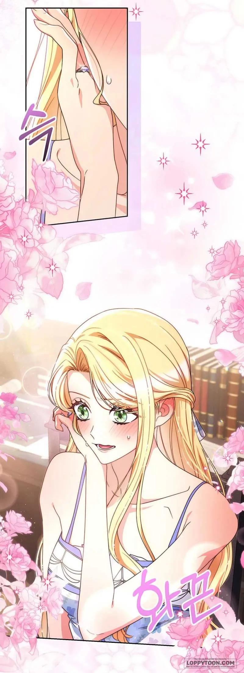 Nuôi Dưỡng Em Gái Xinh Đẹp Chap 60 - trang 16