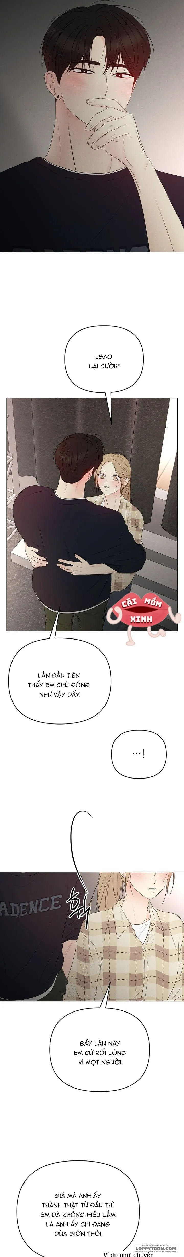Soái Ca Kiểu Mẫu Chap 28 - trang 19
