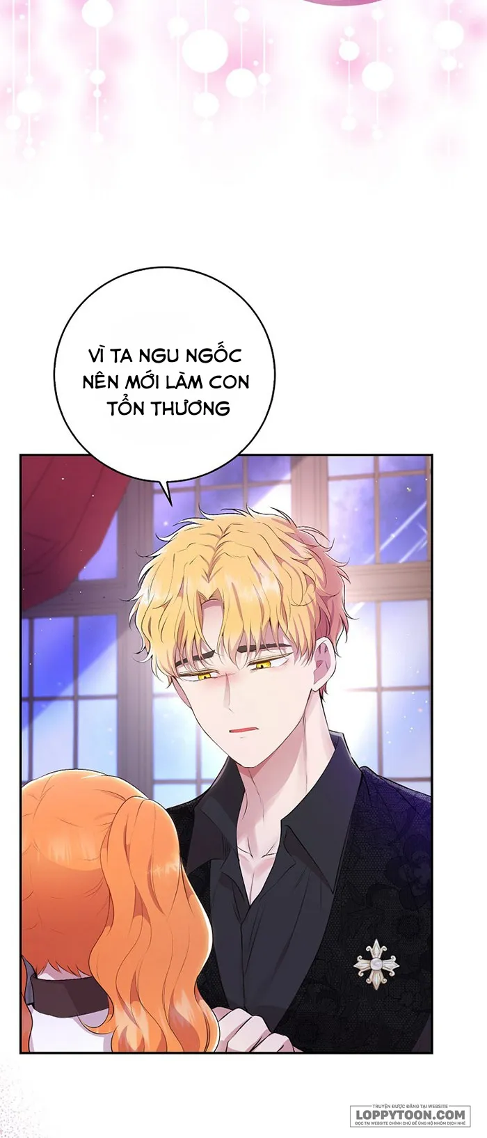 Sóc Con Tài Năng Chap 36 - trang 41
