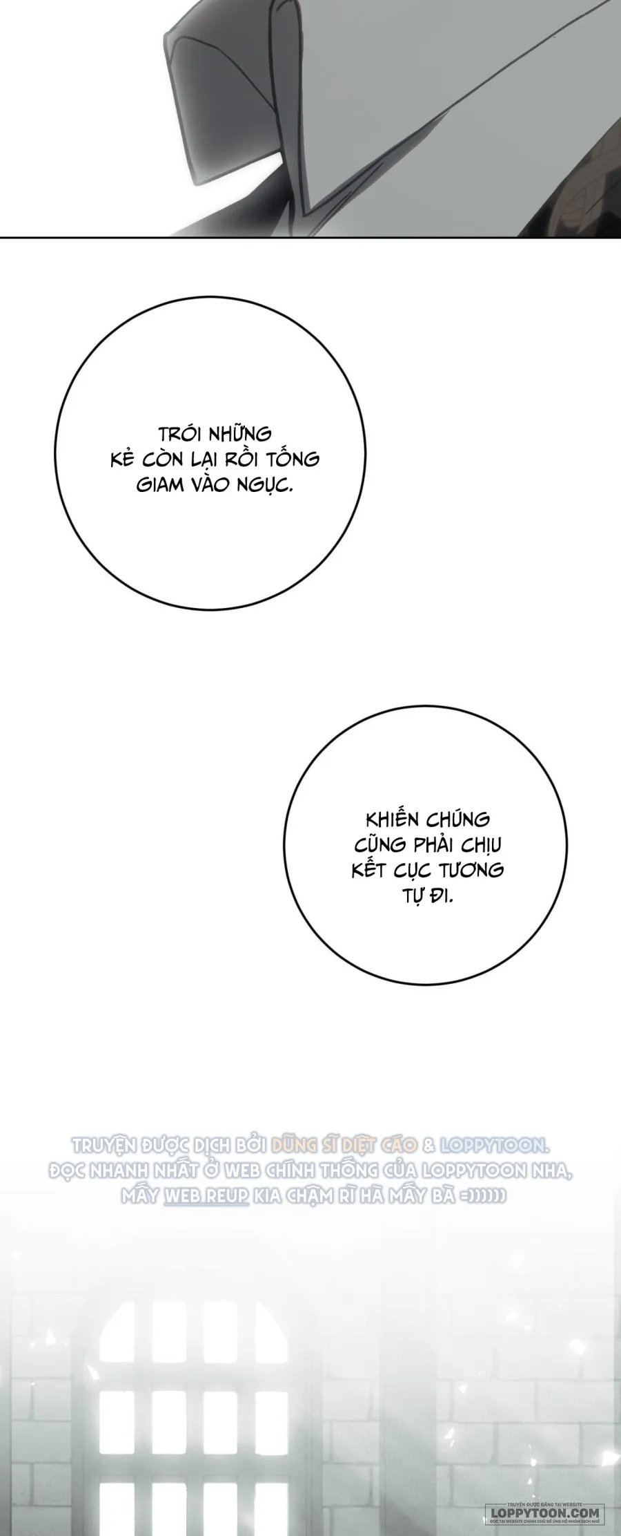 Sự Tàn Khốc Mang Tên Chuộc Tội Chap 16 - trang 109