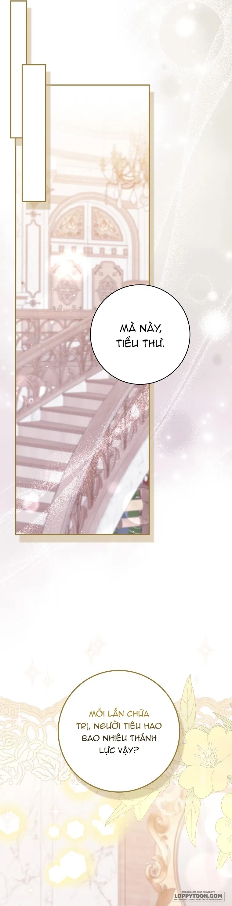 Tôi Không Thuộc Về Nơi Này Chap 75 - trang 2