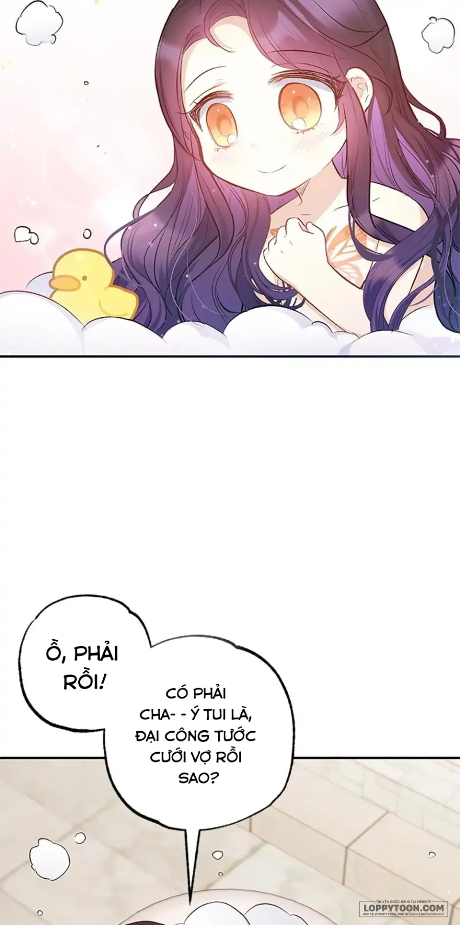 Con Gái Cưng Của Quỷ Chap 7 - trang 2