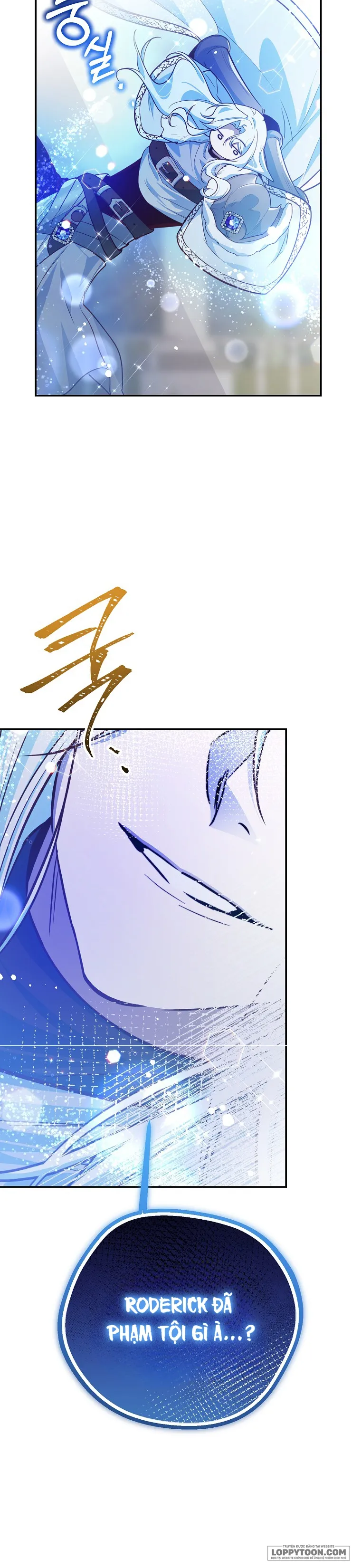 Khi Trái Tim Dẫn Lối Đôi Ta Chap 24 - trang 39