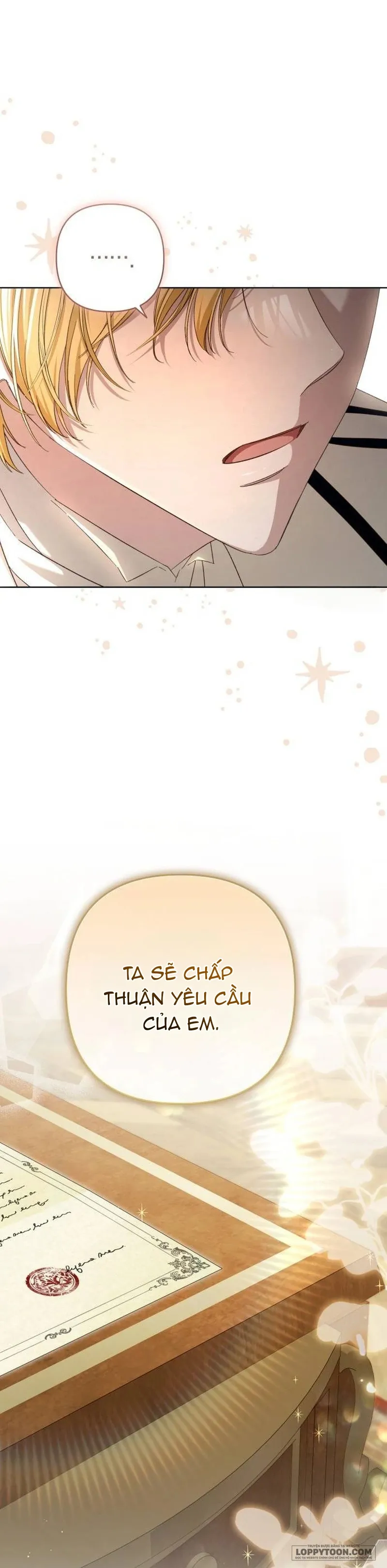 Cô Dâu Của Đại Công Tước Là Chiến Binh Địa Ngục Chap 13 - trang 10