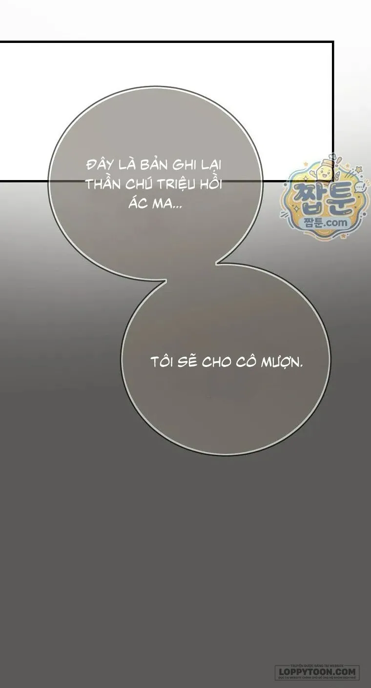 Ác Quỷ Nuôi Dưỡng Tiểu Thư Chap 125 - trang 3