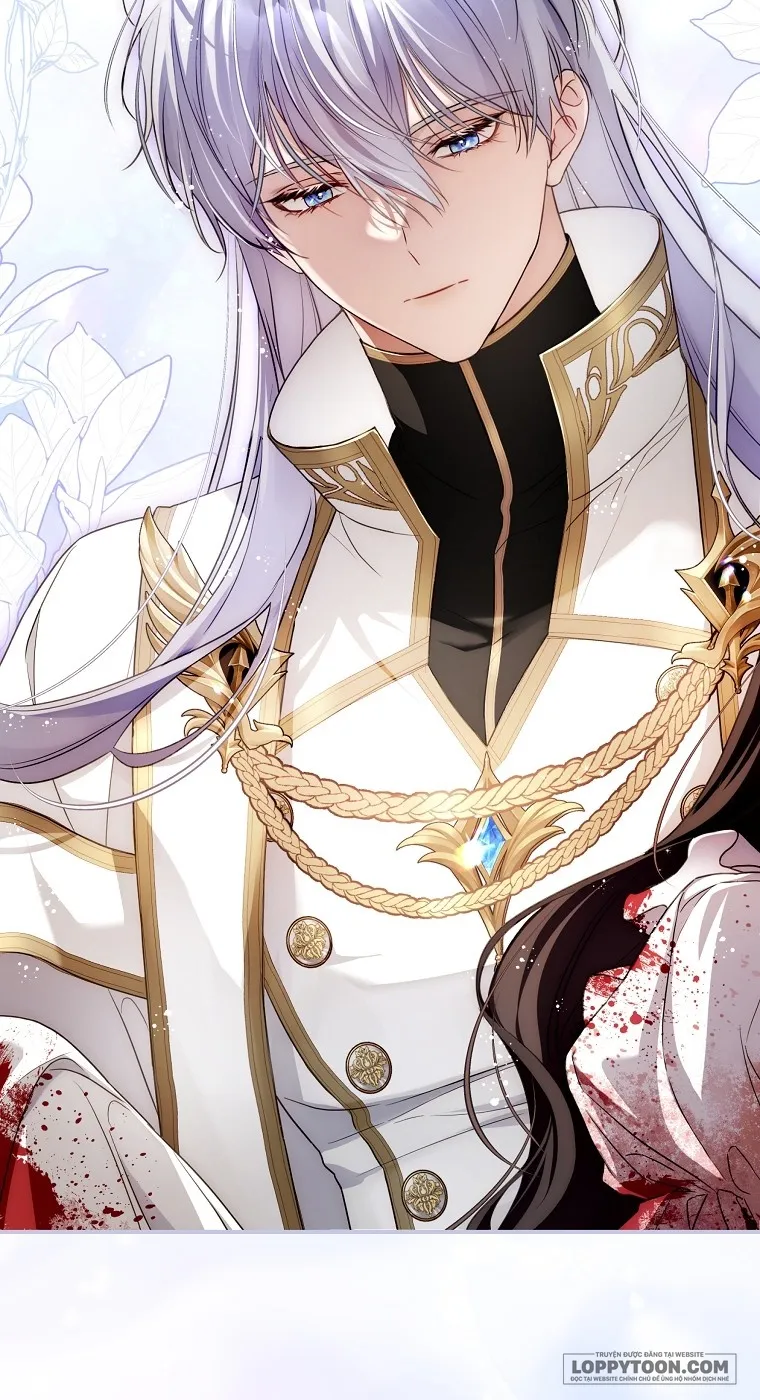Đóa Hoa Cầm Kiếm Chap 2 - trang 23