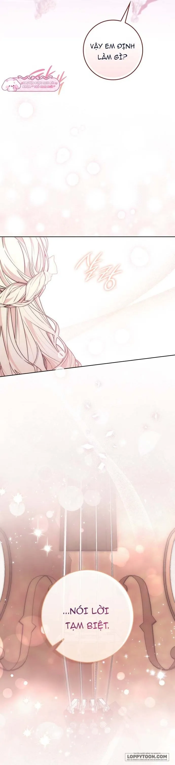 Nam Chính Bệnh Hoạn Ám Ảnh Với Sức Khoẻ Của Tôi Chap 64 - trang 16