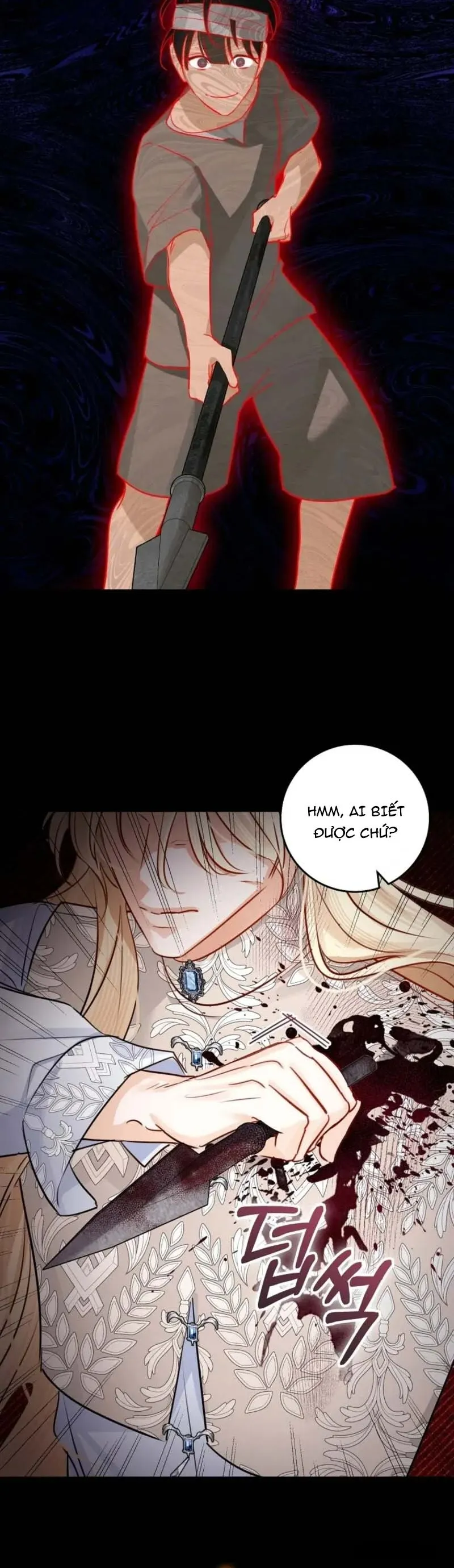 Cuộc Hôn Nhân Xa Hoa Của Đại Công Tước Là Giả Chap 88 - trang 10