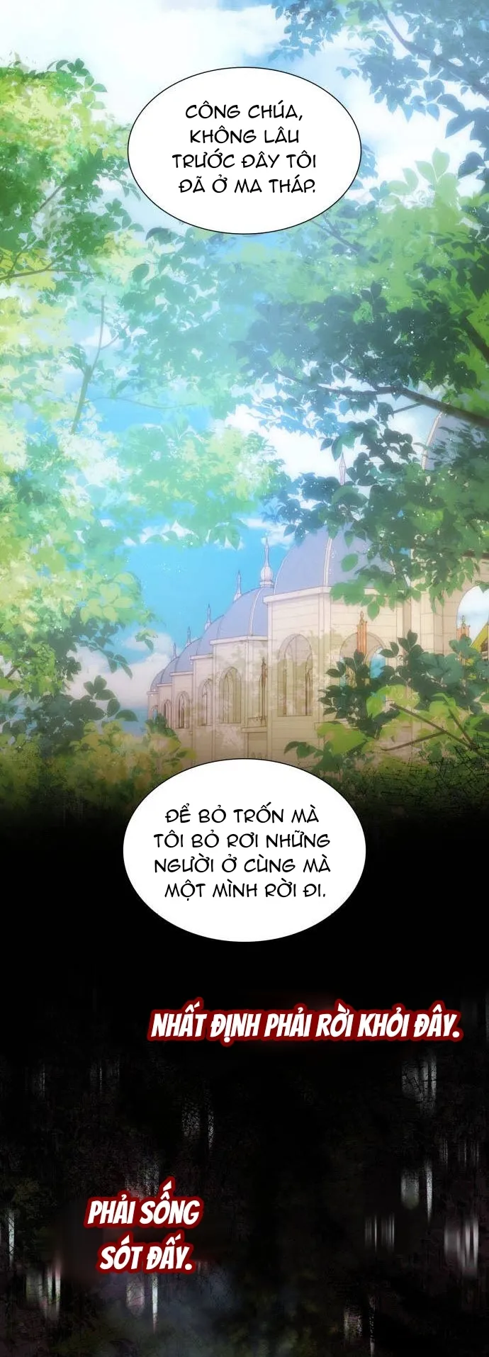 Tôi Được Sinh Ra Là Cô Con Gái Thứ Hai Chap 24 - trang 43