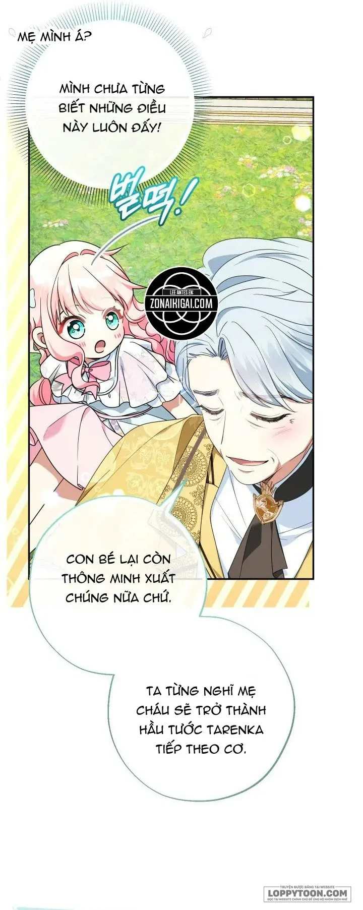 Tiểu Thư Tích Tiền Đi Bụi Chap 115 - trang 34