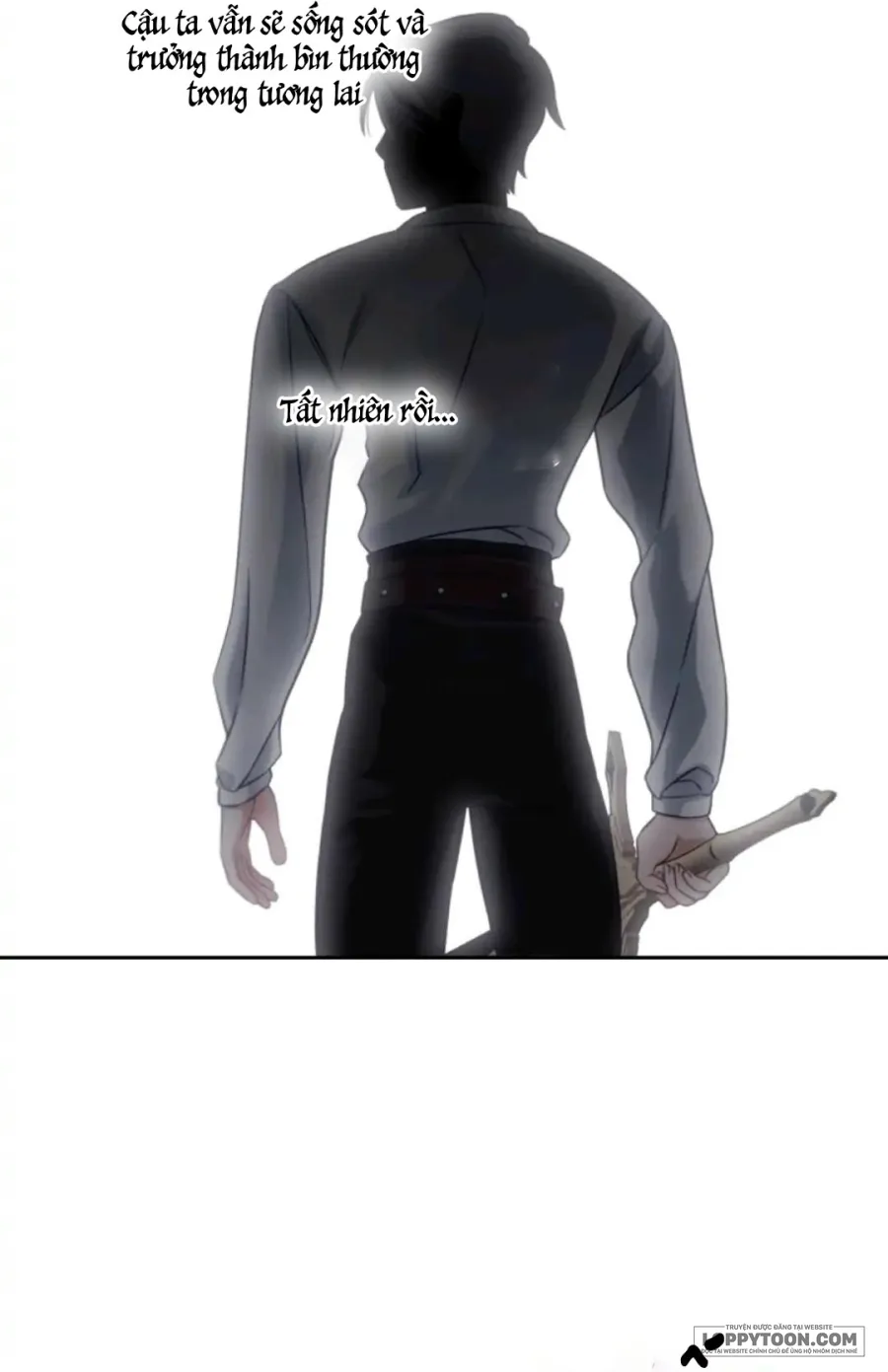 Tôi Sẽ Ở Ngay Bên Cạnh Nam Chính Chap 8 - trang 28