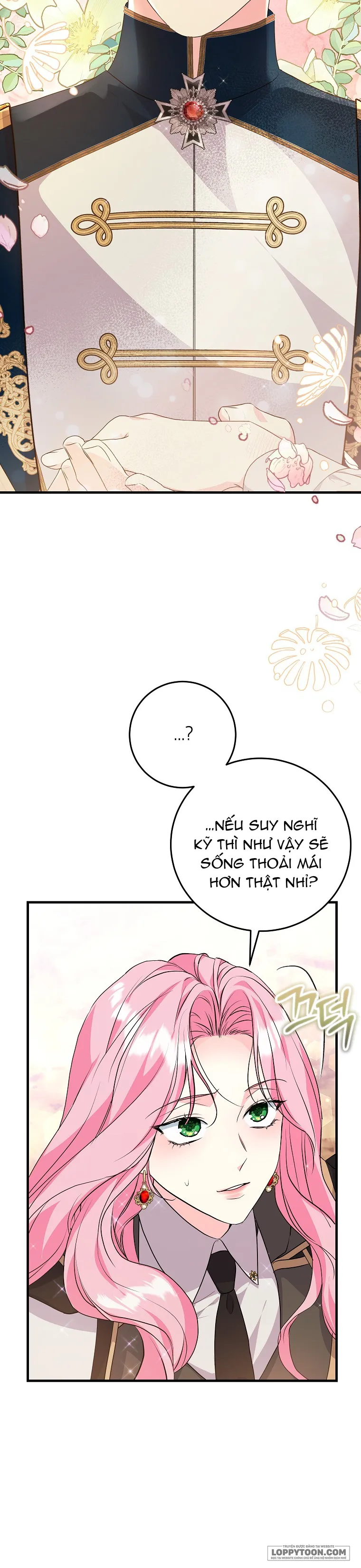 Kẻ Phản Diện Có Thời Hạn Ủng Hộ Tôi Hủy Hôn Chap 66 - trang 5