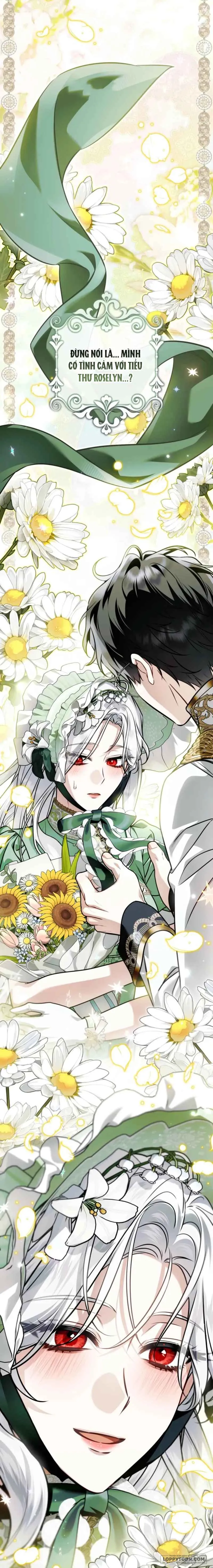 Ác Nữ Hung Ác Nhất Đã Trở Lại Chap 21 - trang 31