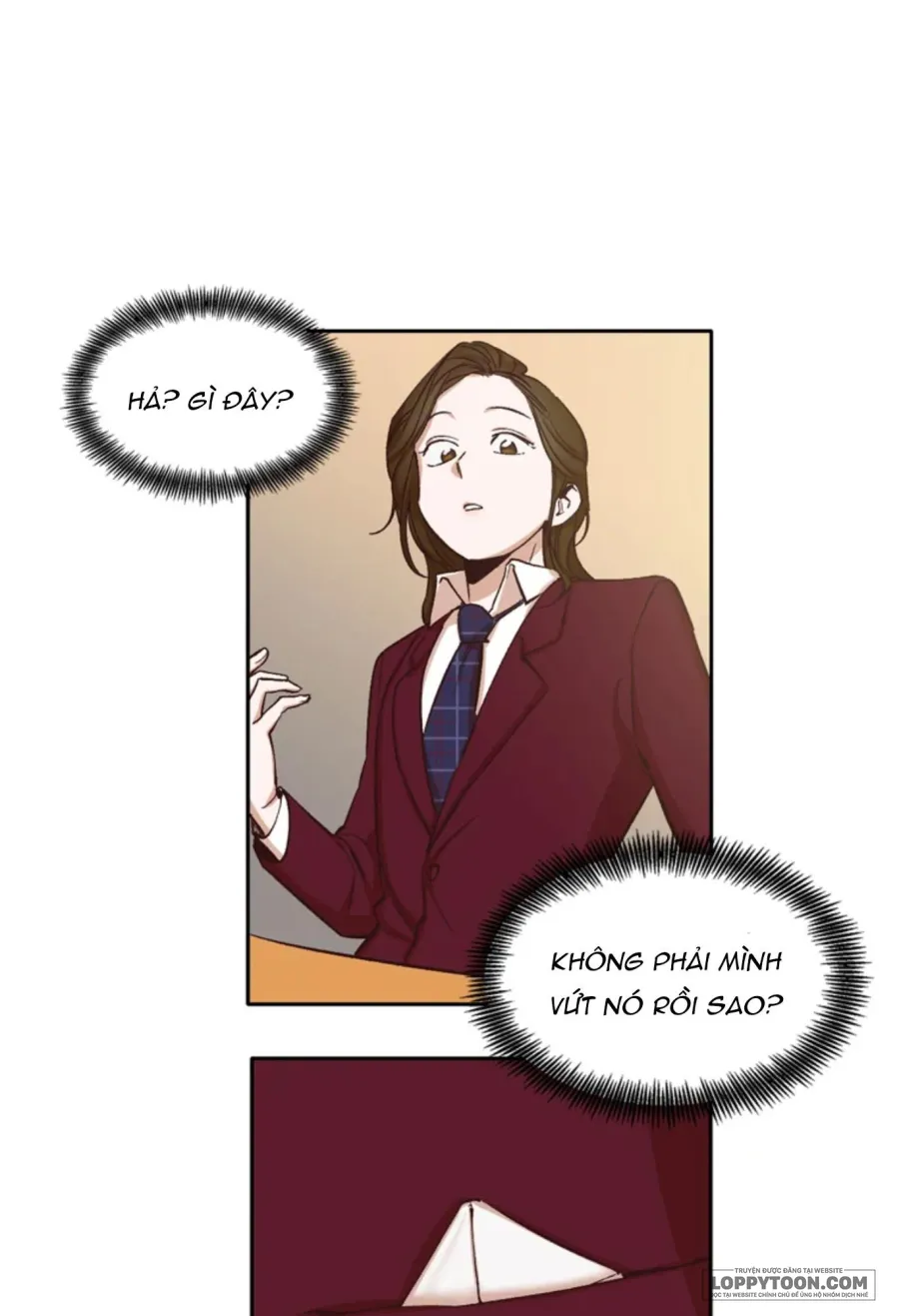 Thanh Xuân Của Chúng Ta Chap 2 - trang 51