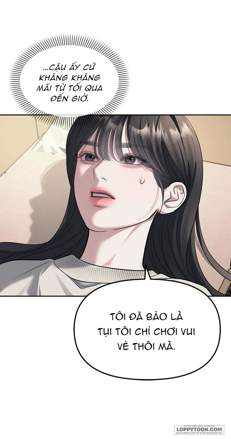 Xâm Nhập Trường Trung Học Tài Phiệt Chap 63 - trang 9
