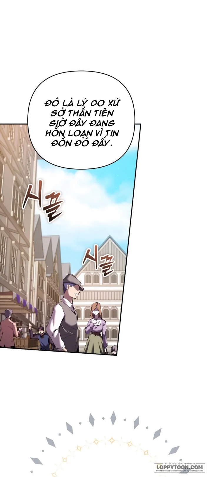 Thỏ Trắng Ở Xứ Sở Thần Tiên Chap 15 - trang 40