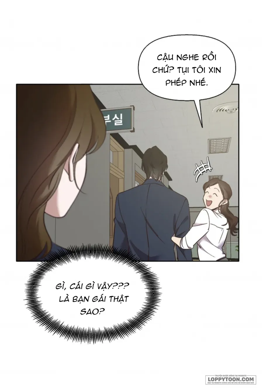 Thanh Xuân Của Chúng Ta Chap 47 - trang 76