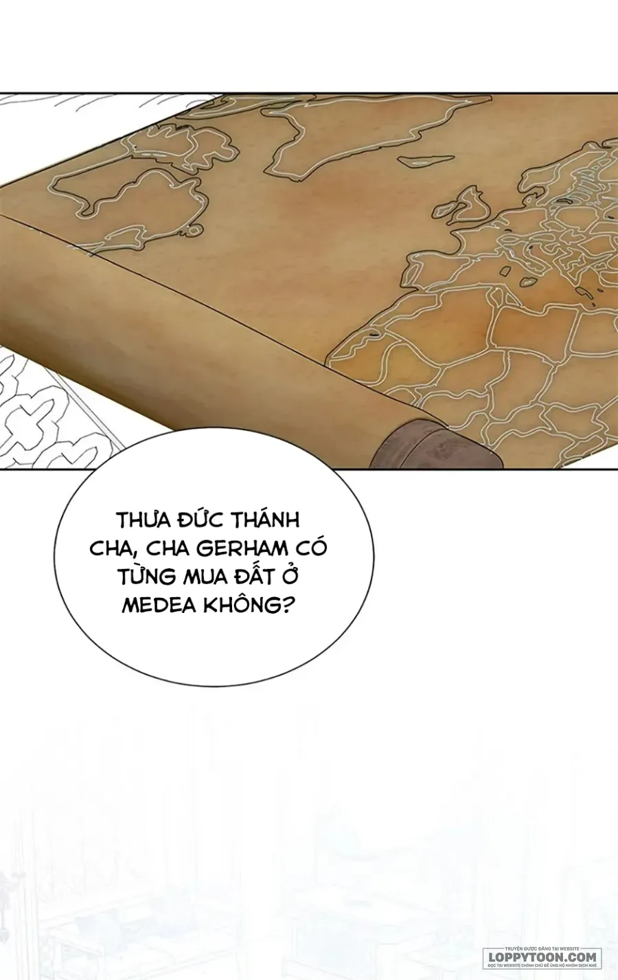 Phía Sau Mặt Nạ Của Nam Chính Hiền Lành Chap 60 - trang 16