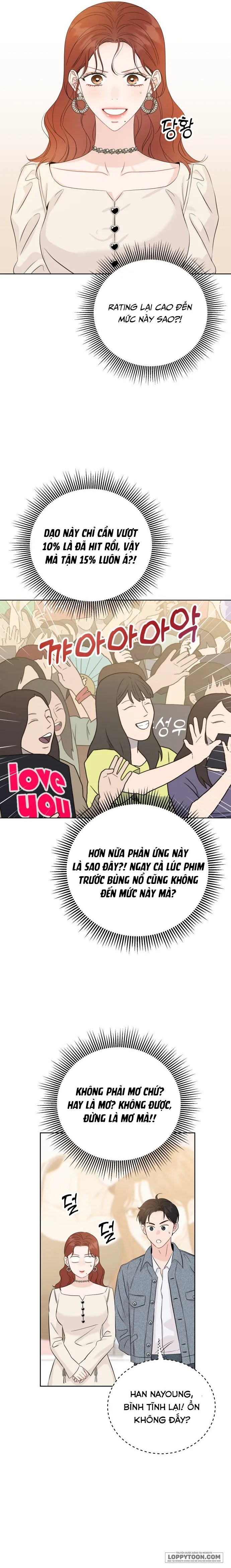 Người Một Nhà Chap 131 - trang 18