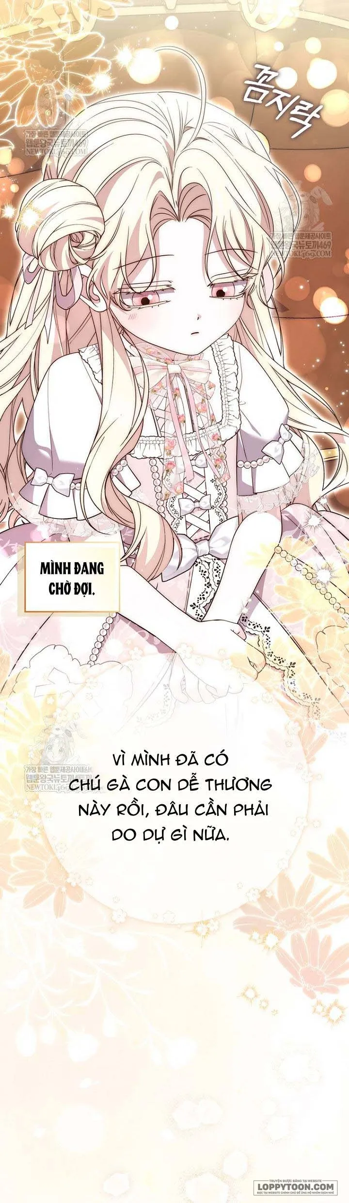 Nam Chính Bệnh Hoạn Ám Ảnh Với Sức Khoẻ Của Tôi Chap 38 - trang 22